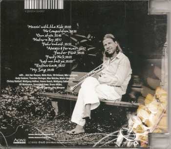 CD Rüdiger Baldauf: Own Style