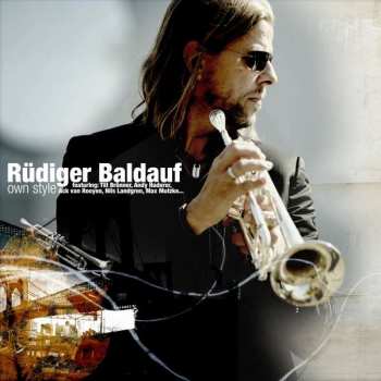CD Rüdiger Baldauf: Own Style