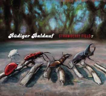 CD Rüdiger Baldauf: Strawberry Fields LTD