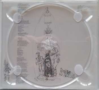 CD Rudimentary Peni: Great War