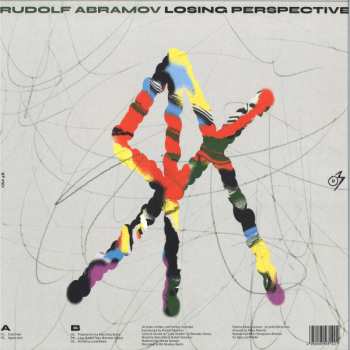 LP Rudolf Abramov: Losing Perspective