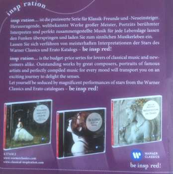 CD Frédéric Chopin: Nocturne (Best Of Chopin)
