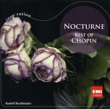 Album Frédéric Chopin: Nocturne (Best Of Chopin)