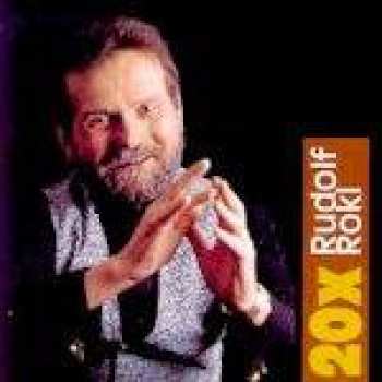 CD Rudolf Rokl: 20x Rudolf Rokl