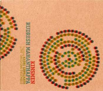 CD Rudresh Mahanthappa: Kinsmen