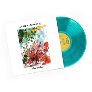 LP Rudy De Anda: Closet Botanist CLR | LTD