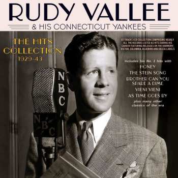 Album Rudy Vallee: Hits Collection 1929