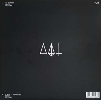 LP Rue Oberkampf: Essenz CLR