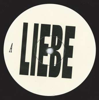 LP Rue Oberkampf: Liebe