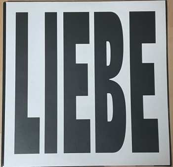 LP Rue Oberkampf: Liebe