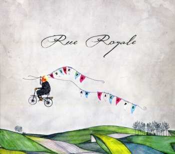 Album Rue Royale: Guide To An Escape