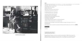 SACD DR Vokalensemblet: Symphonies 15 And 16 / Orchestral Works