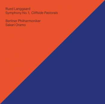 SACD Berliner Philharmoniker: Symphony No. 1, 'Cliffside Pastorals