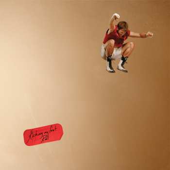 Album Ruel: Kicking My Feet