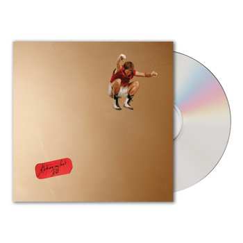 CD Ruel: Kicking My Feet