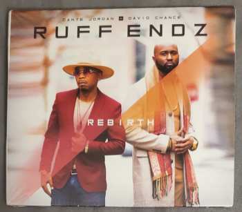 CD Ruff Endz: Rebirth