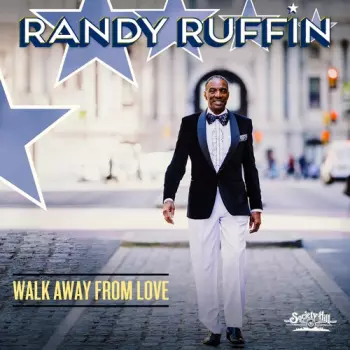 Walk Away From Love