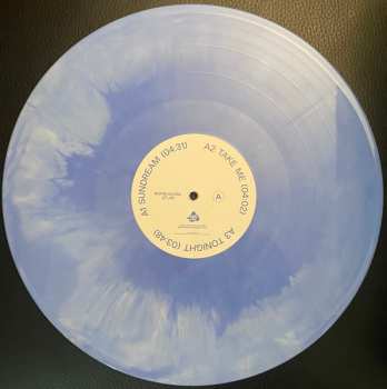 3LP/Box Set Rüfüs Du Sol: Atlas (10 Year Anniversary) LTD | CLR