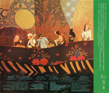 CD Chaka Khan: Rags To Rufus LTD