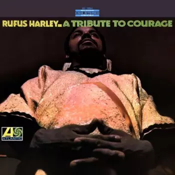 A Tribute To Courage