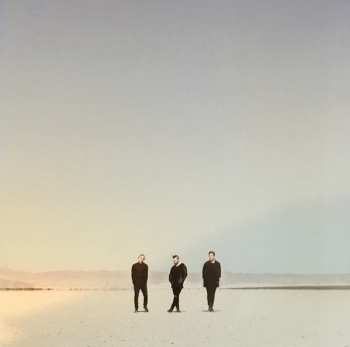 LP Rüfüs Du Sol: Solace