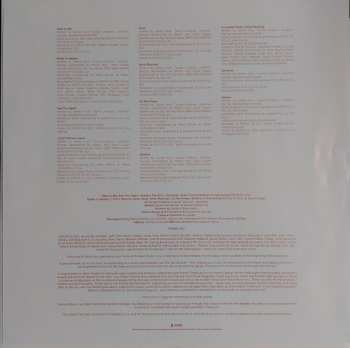 2LP Rüfüs Du Sol: Surrender CLR