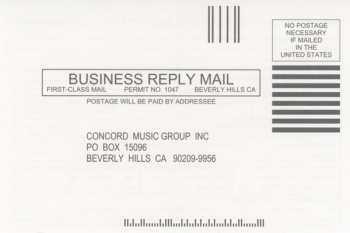 CD Rufus Thomas: Stax Profiles