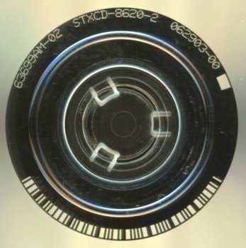 CD Rufus Thomas: Stax Profiles