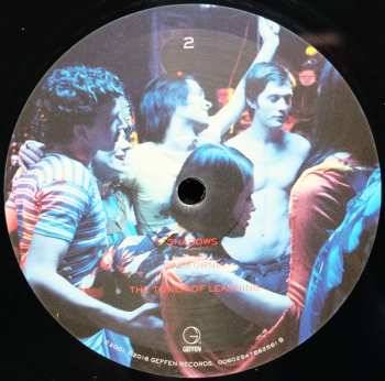 2LP Rufus Wainwright: Poses