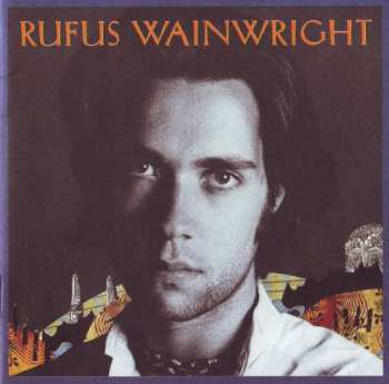 CD Rufus Wainwright: Rufus Wainwright