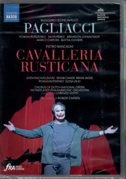 Pagliacci - Cavalleria Rusticana