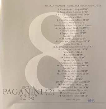 10CD/Box Set Ruggiero Ricci: A Life For The Violin
