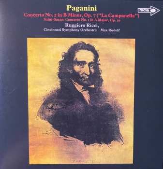 9CD/Box Set Ruggiero Ricci: Complete American Decca Recordings