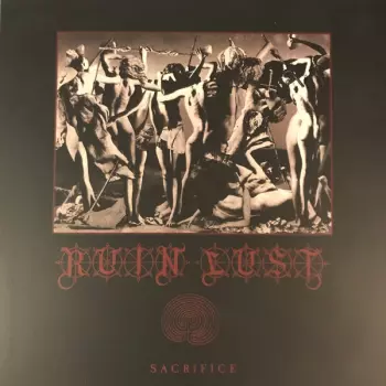 Sacrifice