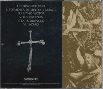 CD Ruinas: Resurrekzión