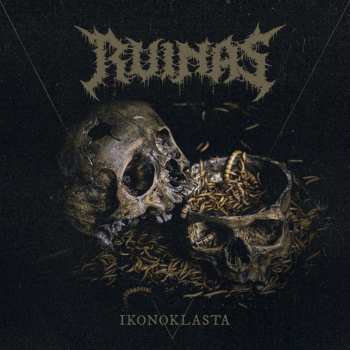 CD Ruinas: Ikonoklasta