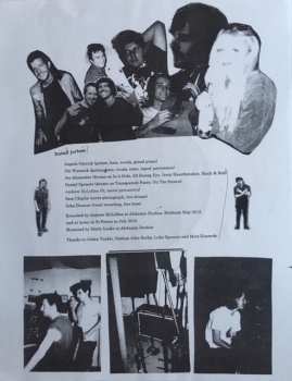 LP Ruined Fortune: Ruined Fortune