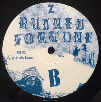 LP Ruined Fortune: Ruined Fortune