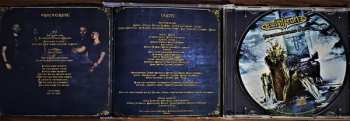 CD Ruinthrone: The Unconscious Mind Of Arda