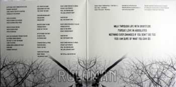 LP Rulaman: To Serve The Dune LTD | CLR
