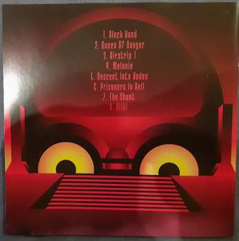 CD Ruler: Descent Into Hades