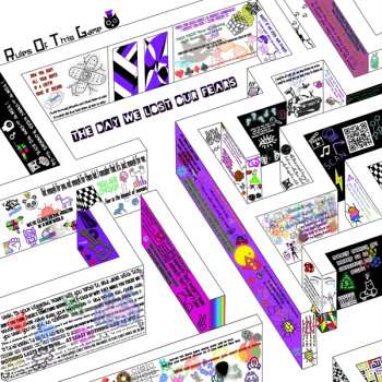 Album Rules Of This Game: The Day We Lost Our Fears