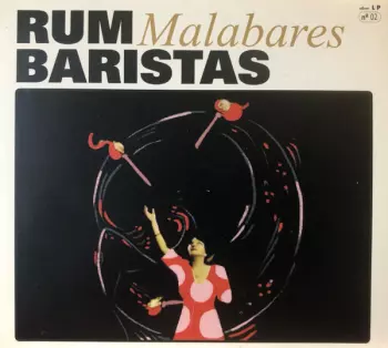 Rumbaristas: Malabares