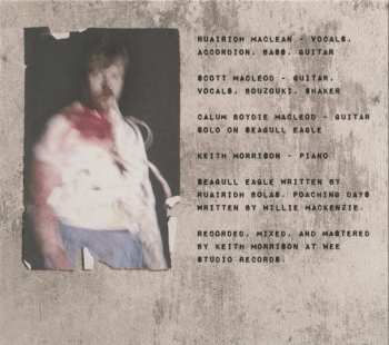 CD RuMac: The Bloody Box