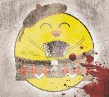 CD RuMac: The Bloody Box