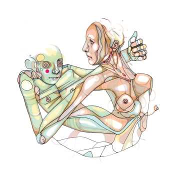 Album Rumah Sakit: Rumah Sakit 25