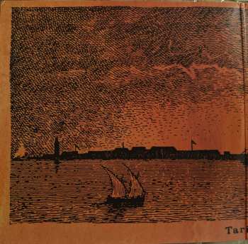 2LP Radio Tarifa: Rumba Argelina