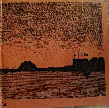 2LP Radio Tarifa: Rumba Argelina