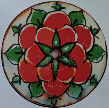 2LP Radio Tarifa: Rumba Argelina