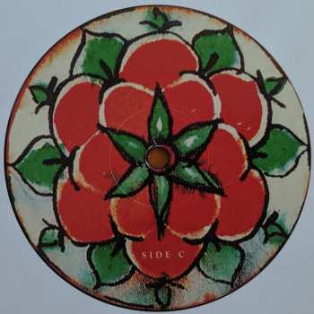 2LP Radio Tarifa: Rumba Argelina